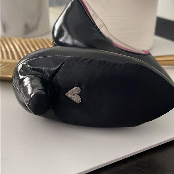 Heelarious baby heels - Picture 2 of 4